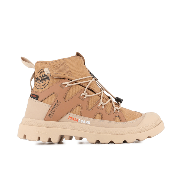 PAMPA LITE+ XPLR WP+ - Chai Tan