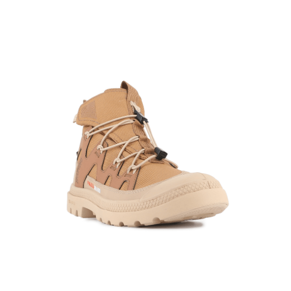 PAMPA LITE+ XPLR WP+ - Chai Tan