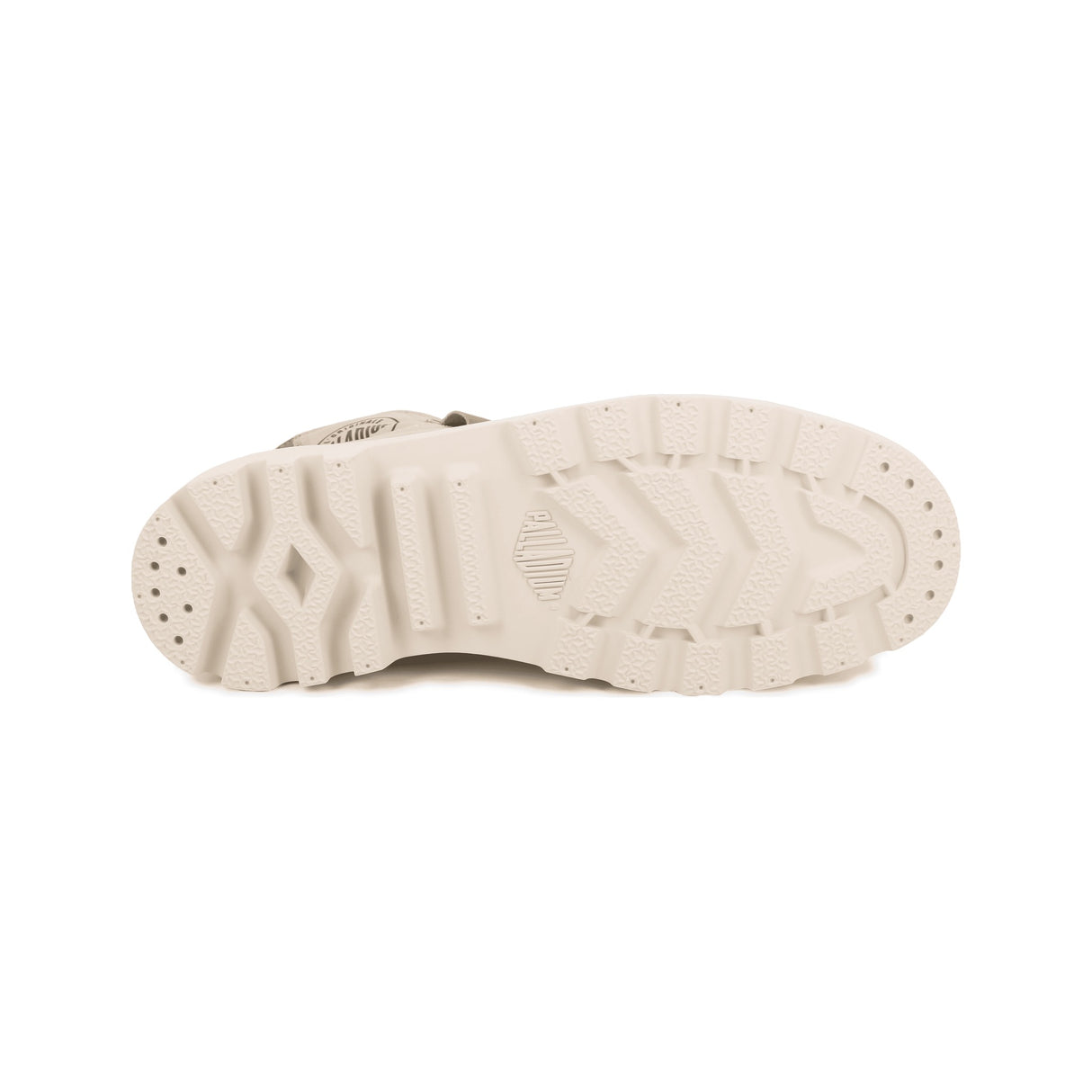 PAMPA HI LAYER ZIP - SAFARI