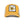 Load image into Gallery viewer, Queen Bee Trucker Cap - Yellow