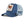 Load image into Gallery viewer, Ass Trucker Cap - Blue