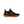 Load image into Gallery viewer, Impulse Tubes Lite x McLaren - Black / Papaya