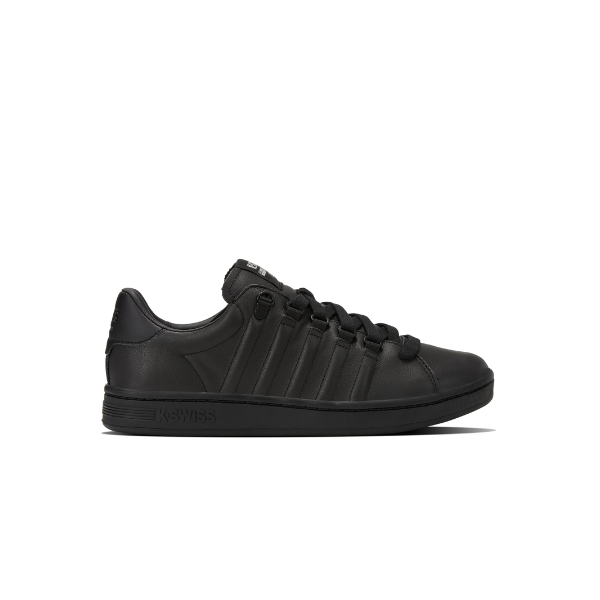 Lozan II Sneaker - Black - 07943-904-M