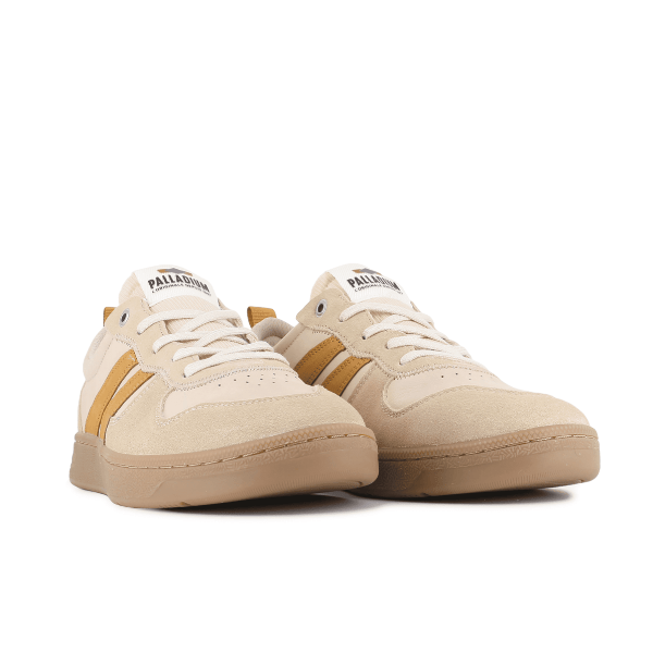 Pallacup Flame OG - Fall Gold