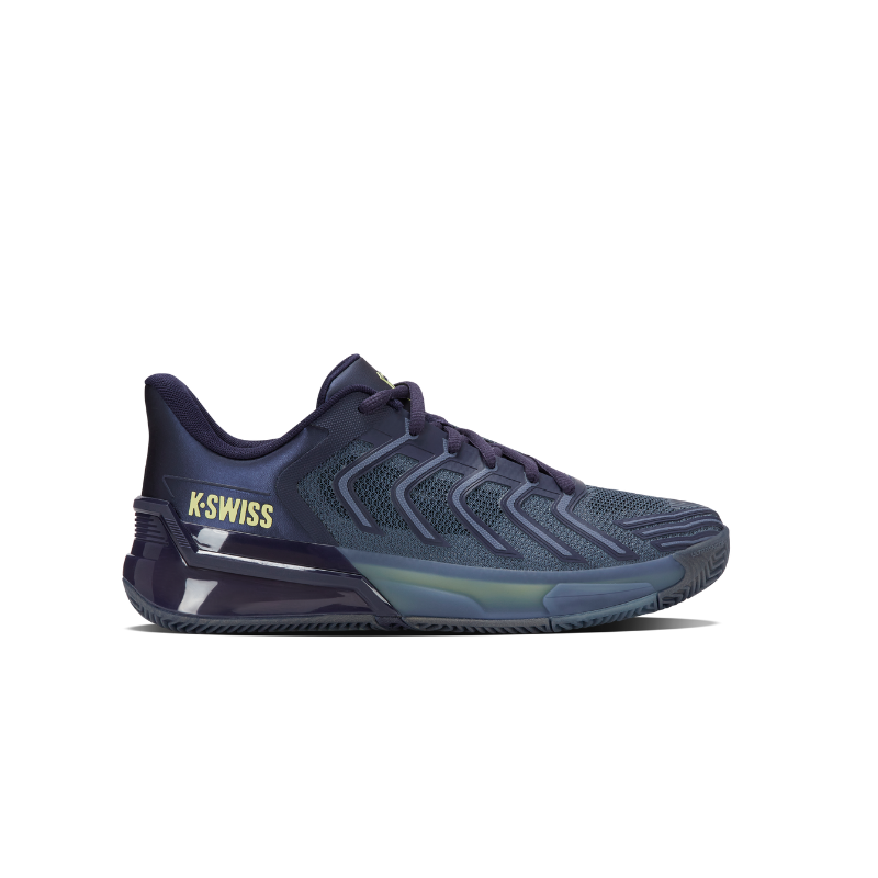 Ultrashot 4 - Vintage Indigo