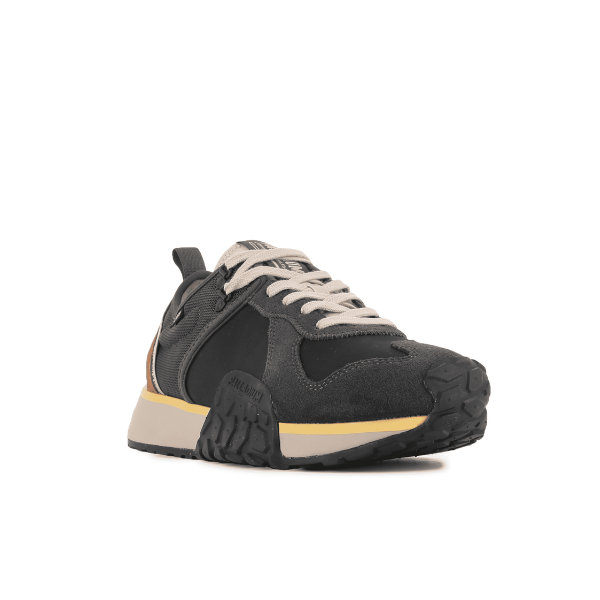 Troop Runner - Beluga / Chutney