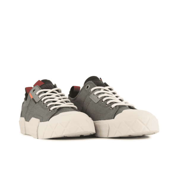 Ace City Shell - Olive Night