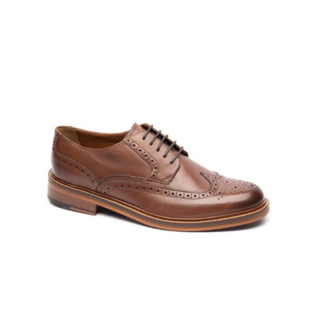 Mens Footwear Chapman And Moore Brogues Chapman And Moore Oxford
