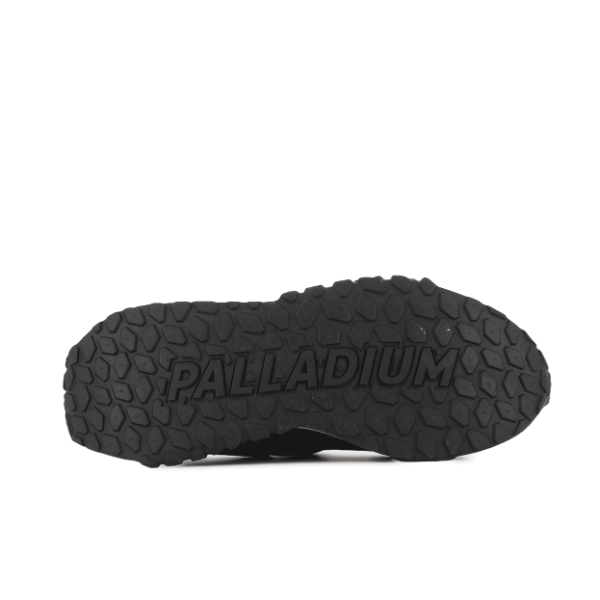 Troop Runner - Beluga / Chutney