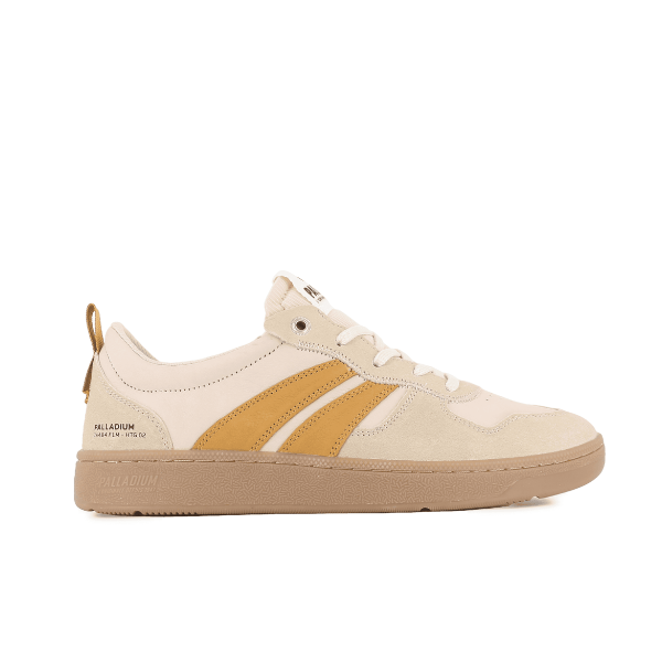 Pallacup Flame OG - Fall Gold