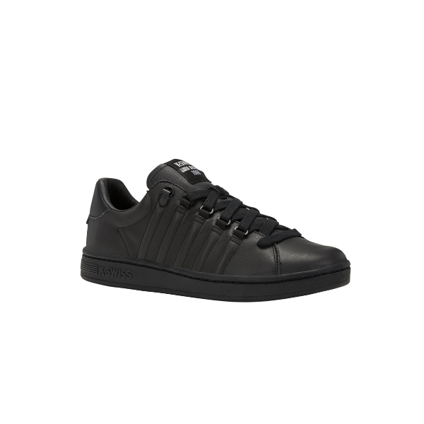 Lozan II Sneaker - Black - 07943-904-M