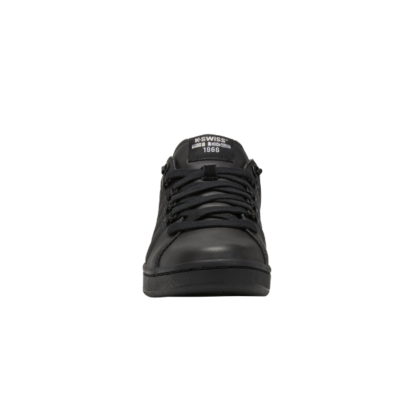 Lozan II Sneaker - Black - 07943-904-M