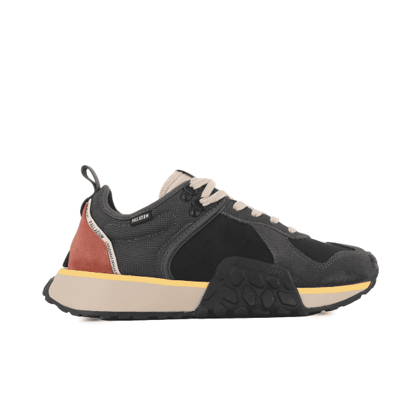 Troop Runner - Beluga / Chutney