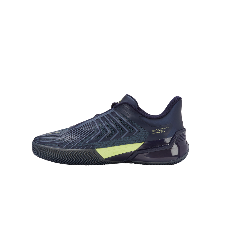 Ultrashot 4 - Vintage Indigo