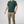 Load image into Gallery viewer, OPEN NECK POLO - GREEN