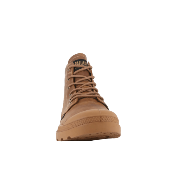 PAMPA ZIP LTH LEGACY - Mahogany