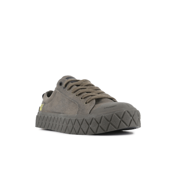 Palla Ace Lo Surplus - Major Brown