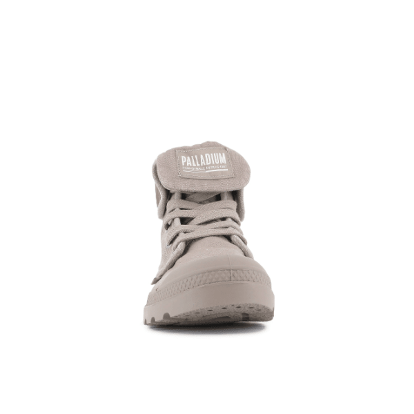 Baggy - Vintage Khaki