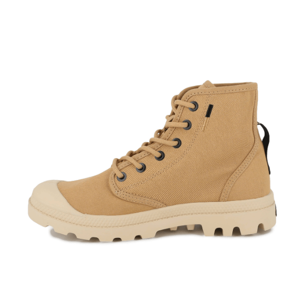 Pampa HI HTG Supply - Woodlin