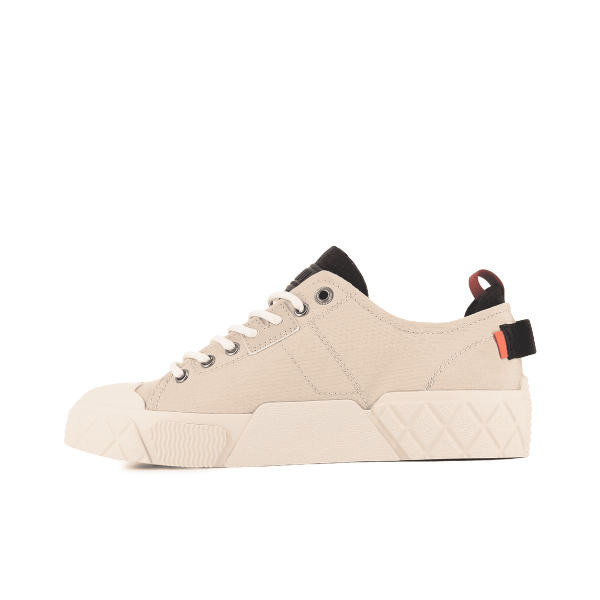 Ace City Shell - Warm Sand