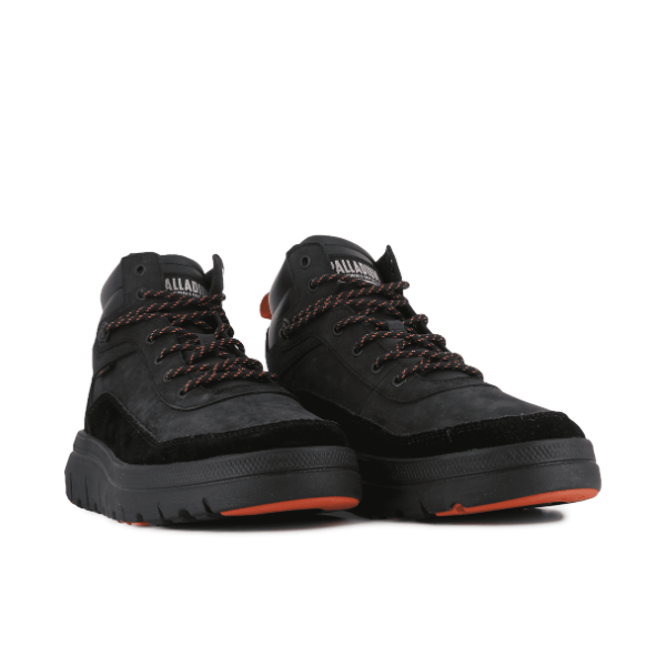 Pallaflex Cuff - Black