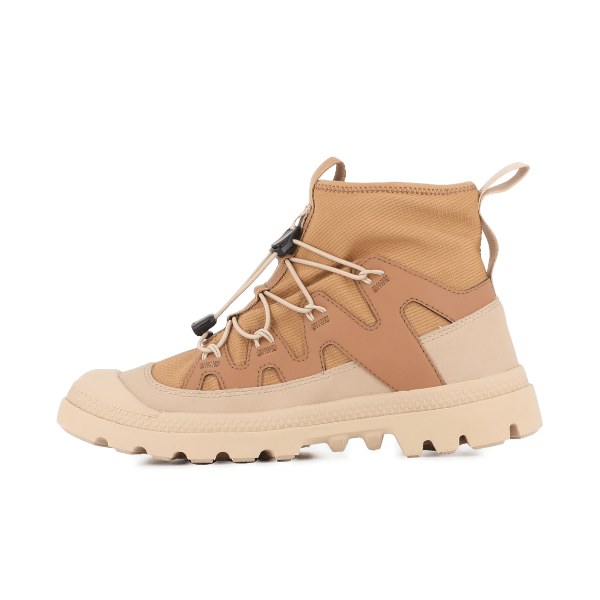 PAMPA LITE+ XPLR WP+ - Chai Tan