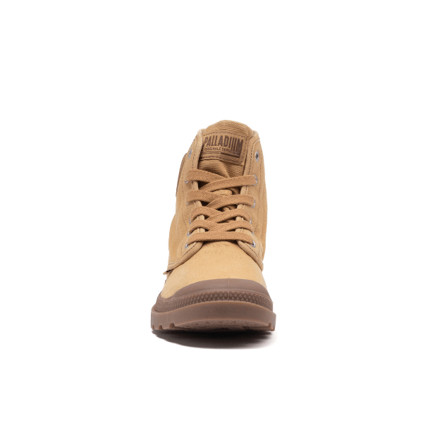 Pampa Hi - Woodlin