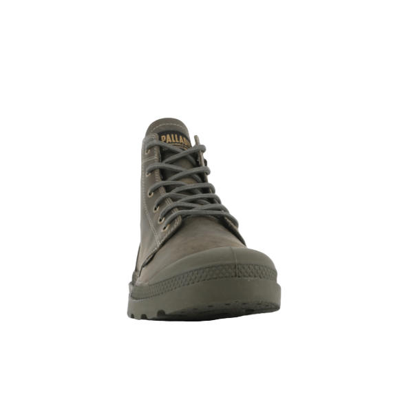 PAMPA ZIP LTH LEGACY - Dusky Green