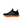 Load image into Gallery viewer, Impulse Tubes Lite x McLaren - Black / Papaya