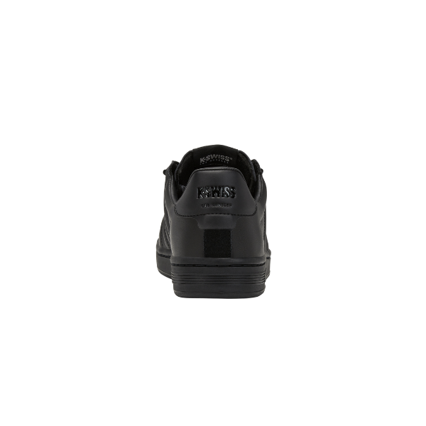 Lozan II Sneaker - Black - 07943-904-M