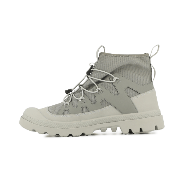 PAMPA LITE+ XPLR WP+ - Vetiver