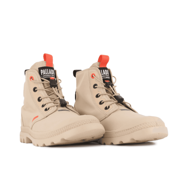 Pampa Lite Journey - Warm Sand