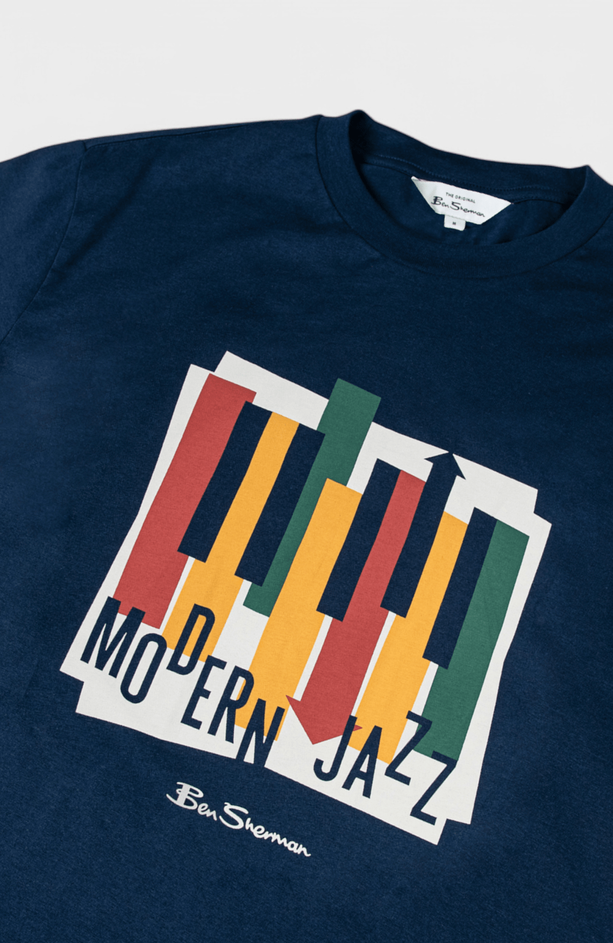 Modern Jazz - Navy