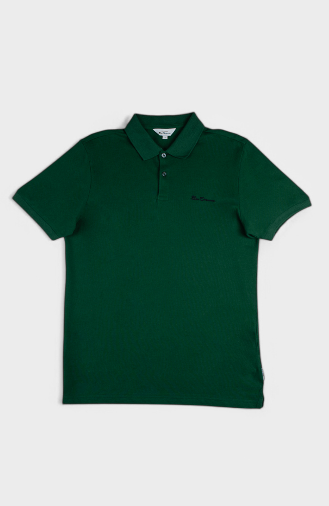 Ben Polo - Forest Green