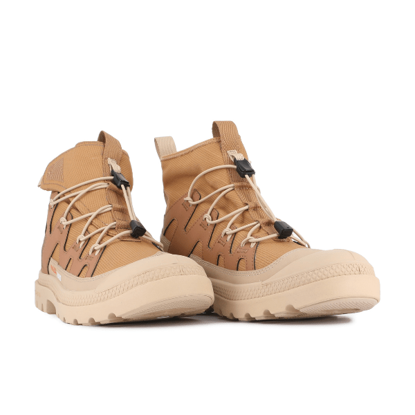 PAMPA LITE+ XPLR WP+ - Chai Tan