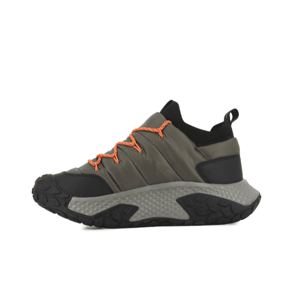 Offbound Inflated - Olive Night