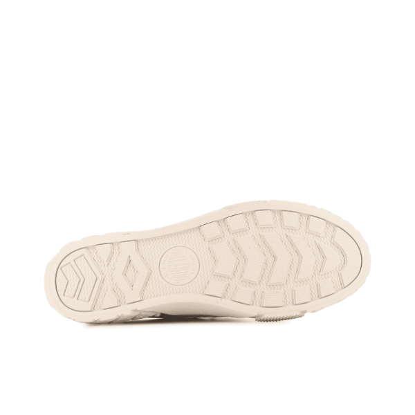 Ace City Shell - Warm Sand