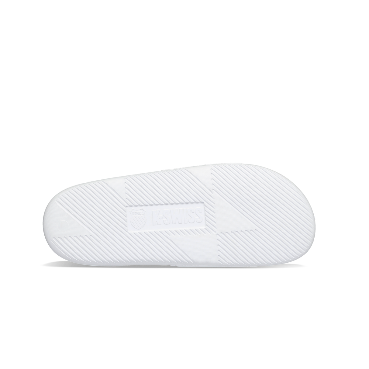 SLIDE SANDAL X MCLAREN - WHITE