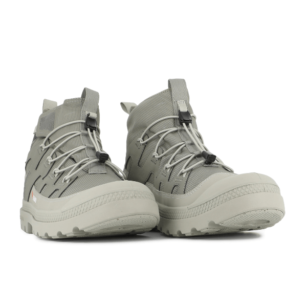 PAMPA LITE+ XPLR WP+ - Vetiver