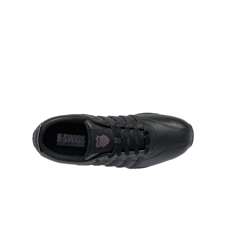 Arvee 1.5 - Black