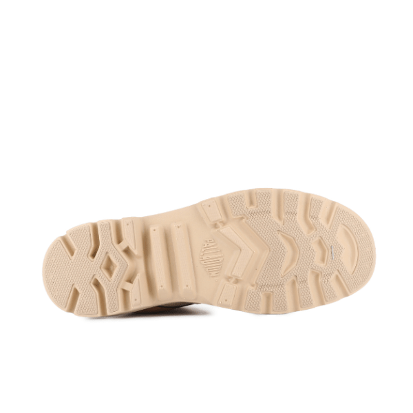 PAMPA LITE+ XPLR WP+ - Chai Tan