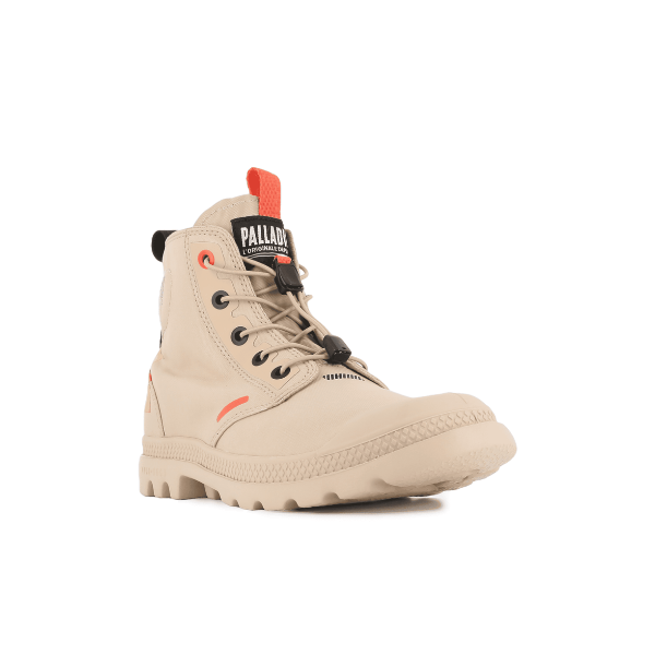 Pampa Lite Journey - Warm Sand