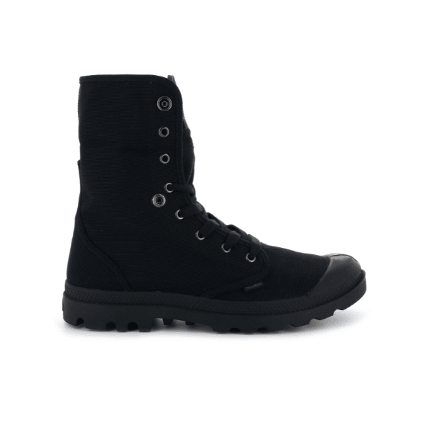 Baggy - Black
