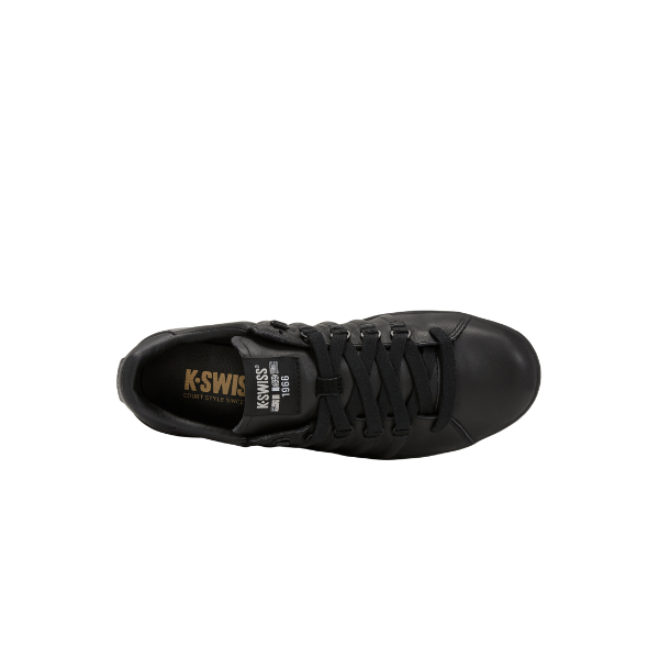 Lozan II Sneaker - Black - 07943-904-M