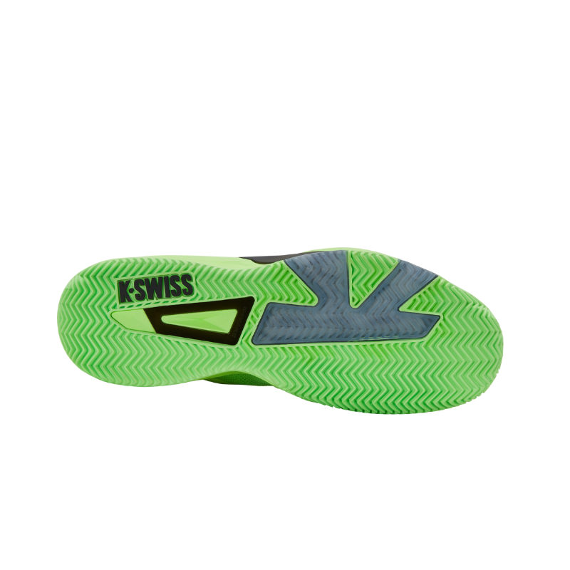 K-Frame Speed Rublo - Neon Green
