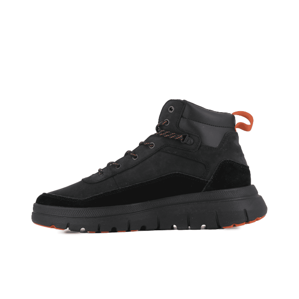 Pallaflex Cuff - Black