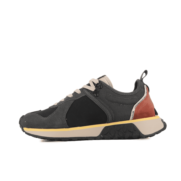 Troop Runner - Beluga / Chutney