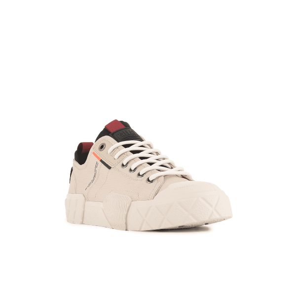 Ace City Shell - Warm Sand