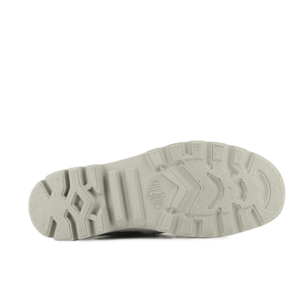 PAMPA LITE+ XPLR WP+ - Vetiver