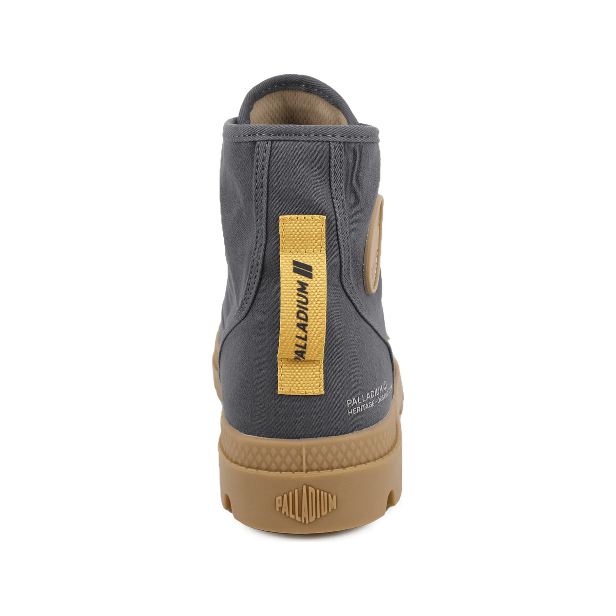 PAMPA HI HTG GUM - IRON